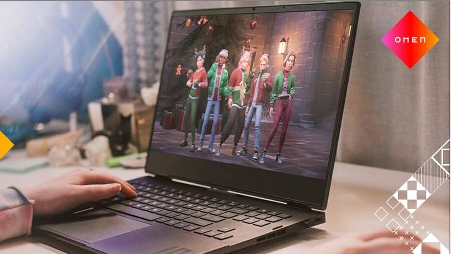 Amazon Sale के गजब ऑफर, इन प्रीमियम गेमिंग लैपटॉप पर मिल रही एक लाख तक की छूट HP Omen