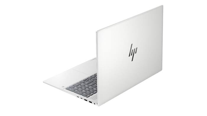 HP Pavilion Plus 16 comes with a 13th Gen Intel Core chipset.
