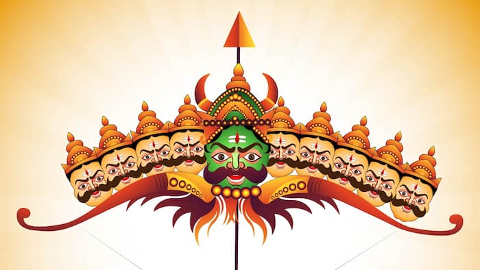 Happy Dussehra