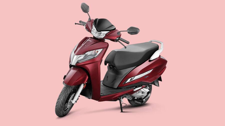 Honda Activa 125