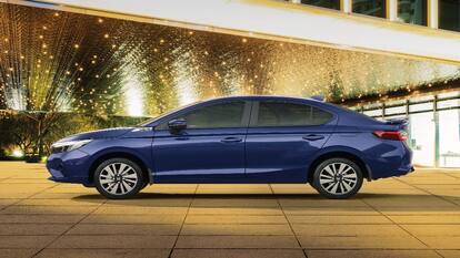 Honda City, Honda Amaze festive editions launched in India: Check price, features