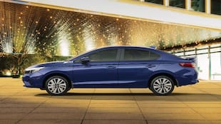 Honda City, Honda Amaze festive editions launched in India: Check price, features