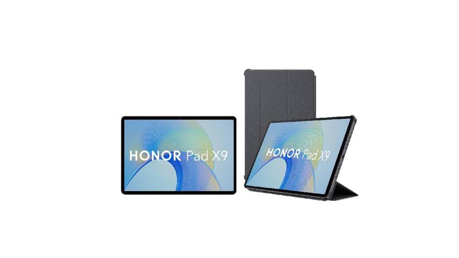 Honor Pad X9
