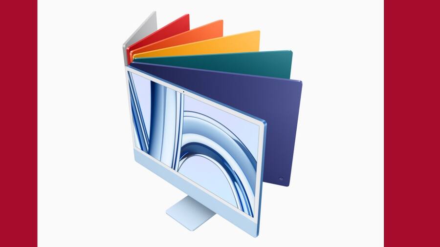 Apple Scary Fast event 2023: iMac हुआ लॉन्च, शानदार डिस्प्ले के साथ मिलेगी पावरफुल M3 चिप IMAC