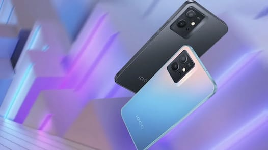 50MP कैमरा और फास्ट चार्जिंग वाले iQOO Z6 Lite 5G पर फाडू डील, 630 रुपये देकर लाएं घर