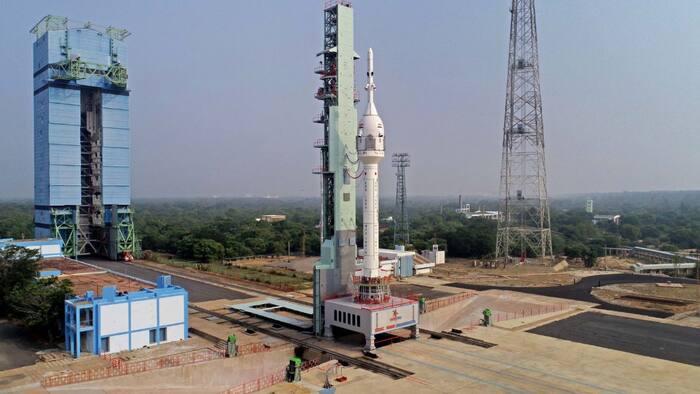 ISRO