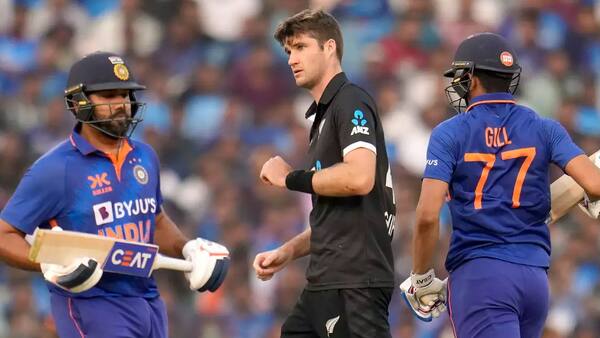 India Vs New Zealand: वर्ल्ड कप में आज तगड़ी टक्कर, जानें कब और कहां देखें लाइव मैच Ind-Vs-New-Zealand