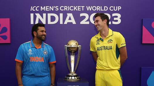 India vs Australia World Cup 2023: भारत का पहला वर्ल्ड कप मैच आज, जानें कब और कहां देखें फ्री में लाइव