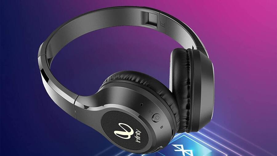 Amazon Great Indian Festival 2023: जबरदस्त साउंड वाले हेडफोन, 2 हजार से कम में खरीदने का मौका Infinity - JBL Headphone