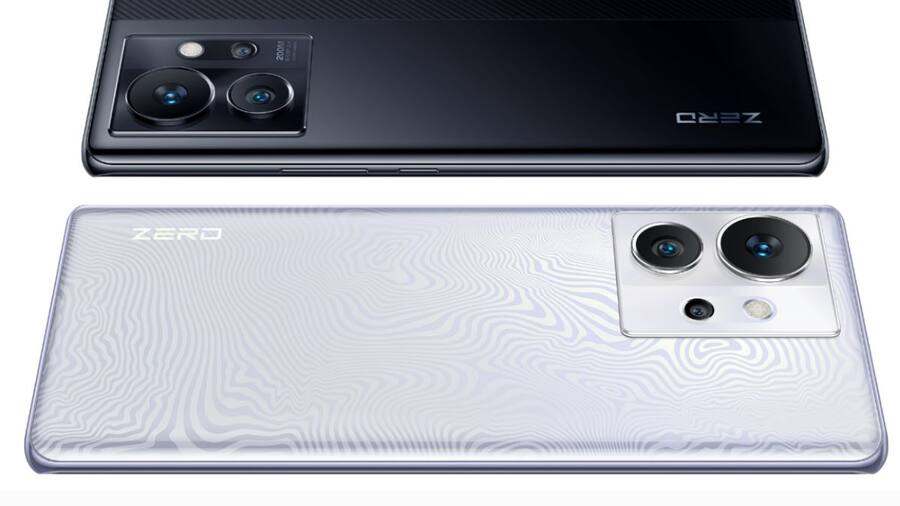 Infinix Zero Ultra Offer