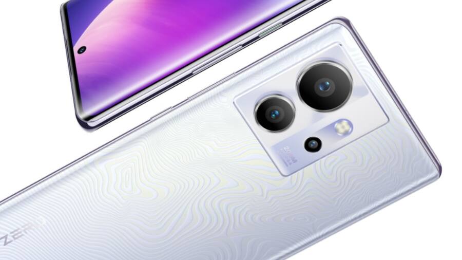 Infinix Zero Ultra Price