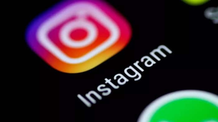 Instagram is testing a new feature.