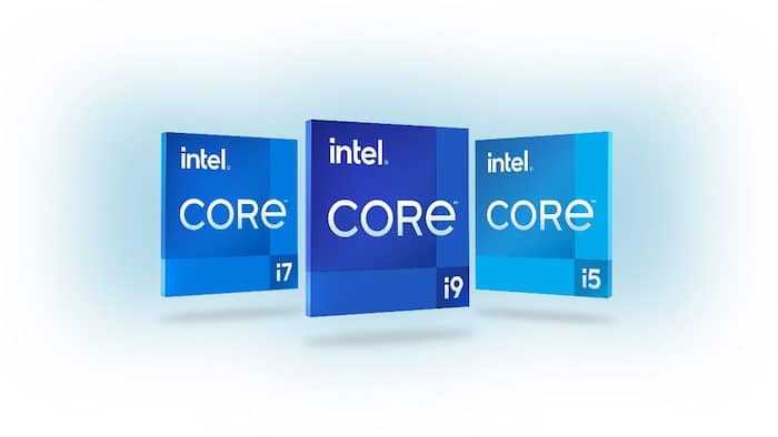 Intel 14th-gen processor