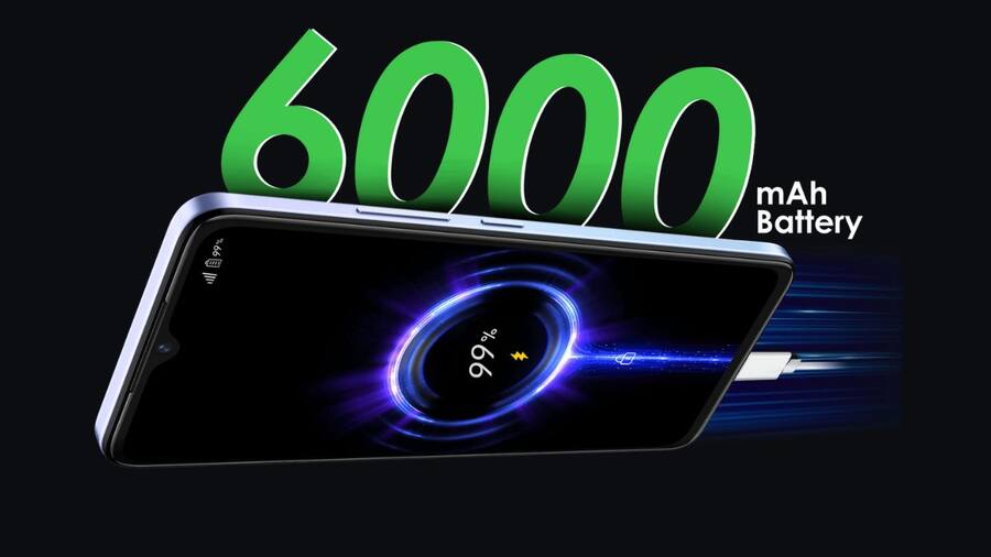 Amazon Great Indian Festival Sale 2023: 6000mAh बैटरी वाले फोन को 10 हजार से कम में खरीदने का मौका, जानें ऑफर Itel P40