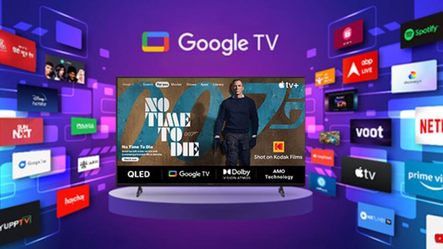 Best Smart Tvs with Dolby Atmos: 30 हजार से कम में खरीदें Dolby Atmos वाले ये स्मार्ट टीवी, Amazon पर मिल रही बढ़िया डील KODAK