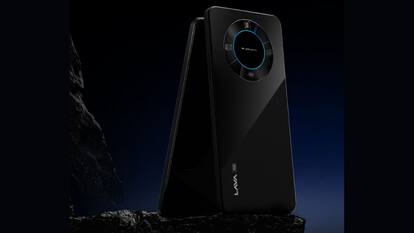 Lava Blaze 2 5G फोन यूनिक Ring Light फीचर के साथ भारत में होगा लॉन्च, डेट हुई कंफर्म