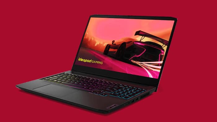 Lenovo IdeaPad Gaming 3