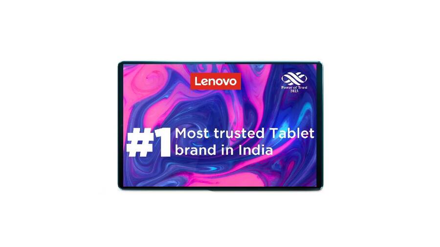 Lenovo Tab M10