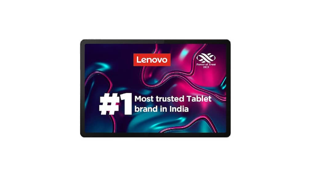 Lenovo Tab P12