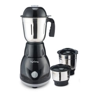 Great Indian Festival: 5 Mixer Grinders With Up To 60