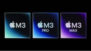 Apple's M3 chips powering new MacBook Pro, iMac explained