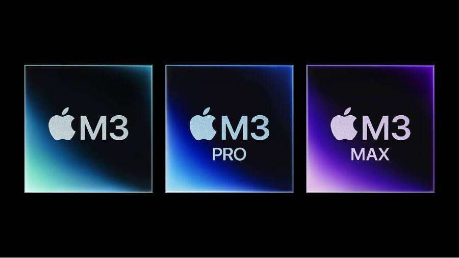 Apple's M3 chips powering new MacBook Pro, iMac explained M3 family of chips