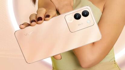Vivo Y200 launched with fast-charging 4800mAh battery: Check price, specs