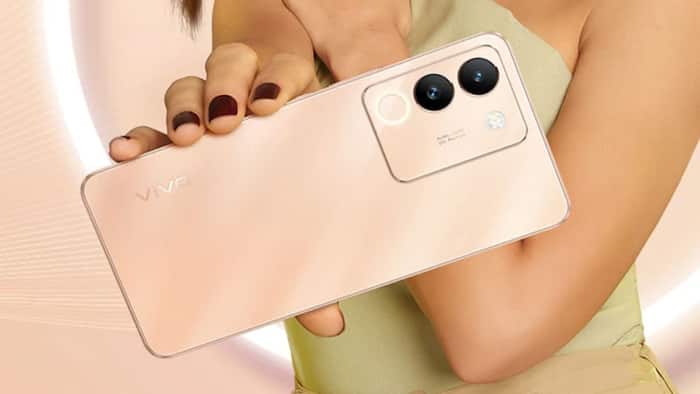 Vivo Y200 is the latest mid-range phone in India.