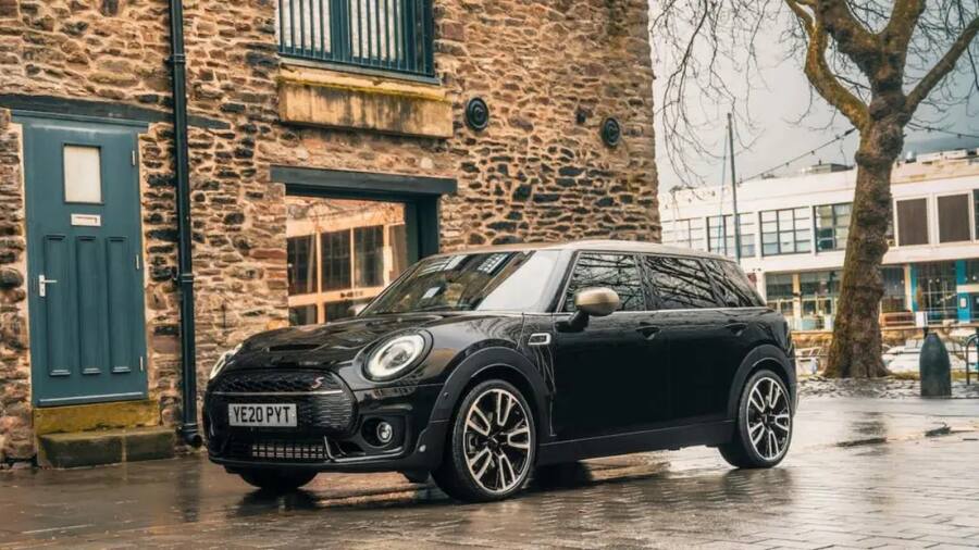 Mini Countryman का प्रीमियम एडिशन भारत में लॉन्च, 7 सेकेंड में पकड़ती है 100 की रफ्तार MINI