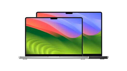 Apple Scary Fast event: How to pre order new MacBook Pro in India