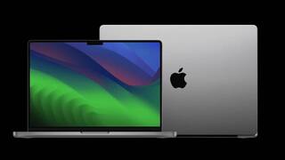 Apple Scary Fast event: 14-inch, 16-inch MacBook Pro with M3 chips launched