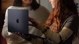 Apple OLED MacBook Pro May Finally Come With Touchscreen Support By 2026: Report