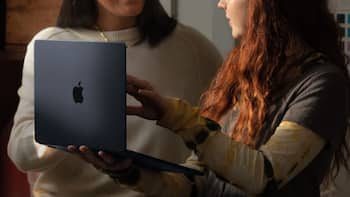 Apple OLED MacBook Pro May Finally Come With Touchscreen Support By 2026: Report