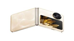 Elevating Consumer Experience with OPPO Find N3 Flip