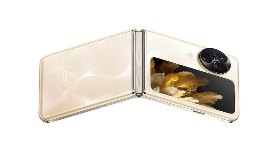Elevating Consumer Experience with OPPO Find N3 Flip Main-fotor-20231013162254