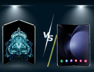 OnePlus Open vs Samsung Galaxy Z Fold 5: एक-दूसरे से हैं कितने अलग? जानें यहां