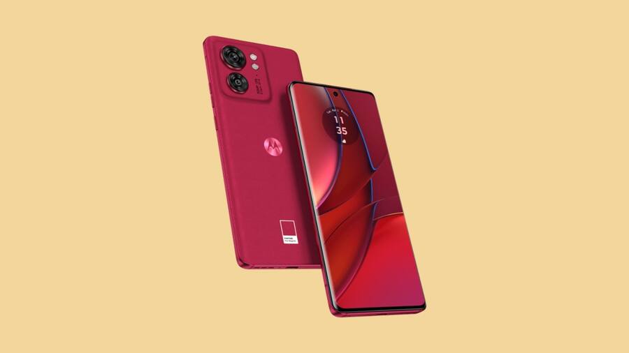 Motorola Edge 40 (2)