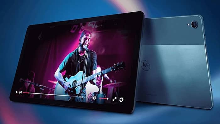 Motorola Tab G70