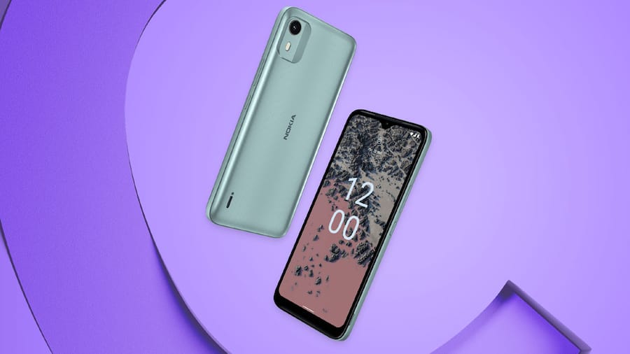 Amazon पर कम खर्च करके खरीदें शानदार स्मार्टफोन, मिल रही बंपर डील Nokia-C12-Pro
