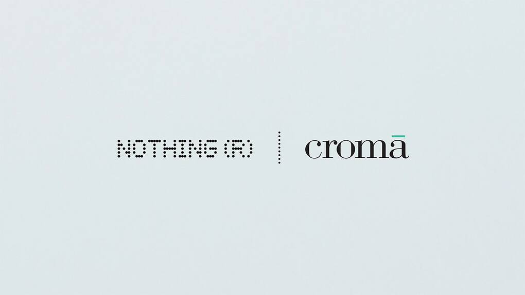 Nothing Croma