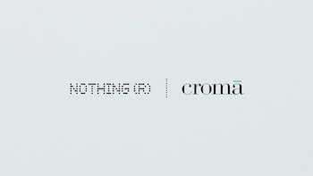 Nothing Phone 2, Phone 1, and accessories to be available offline at Croma premium stores