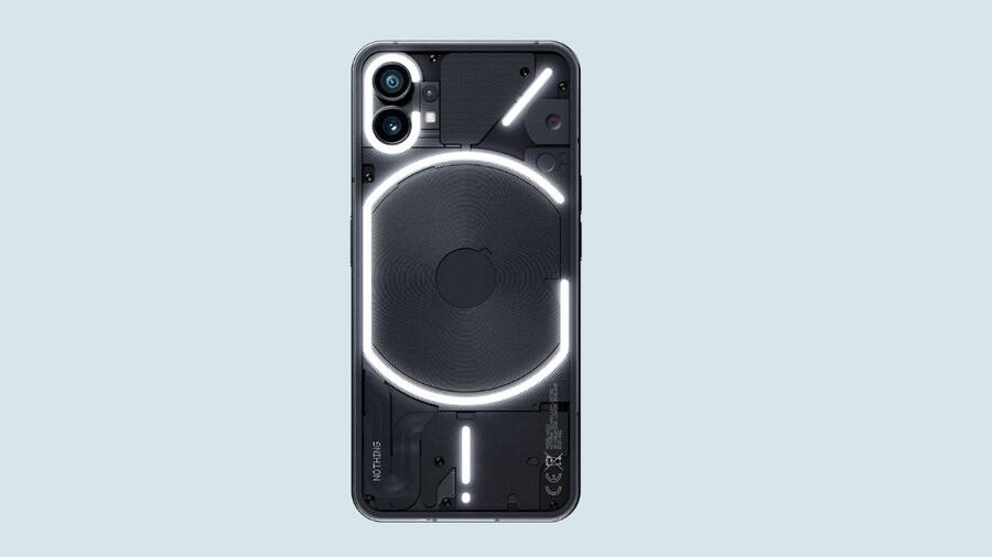 Nothing Phone 2 Offers