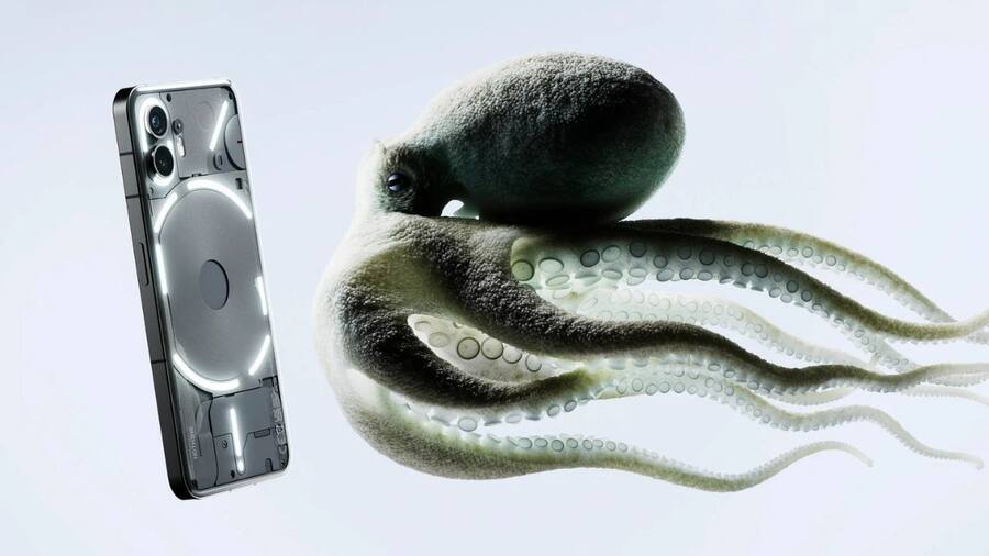 Nothing Phone 2 Performance