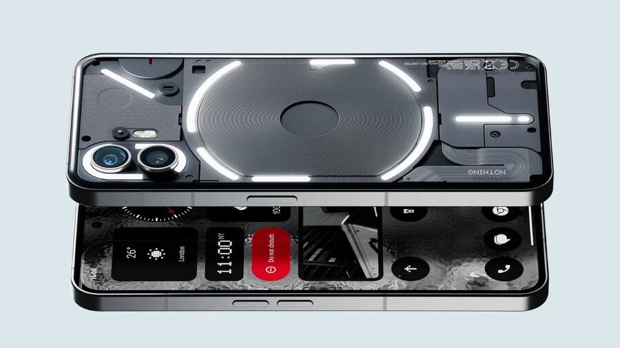 Nothing Phone 2 Price