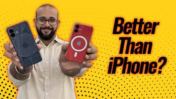 iPhone User Tries Nothing Phone (2) | Here's What Happened
