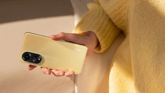 OPPO F23 5G