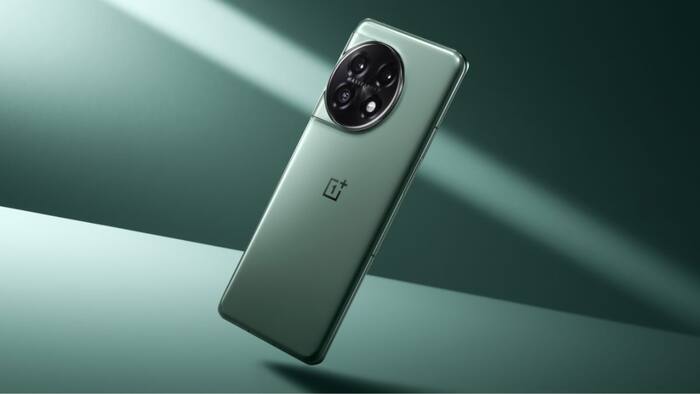 OnePlus 12