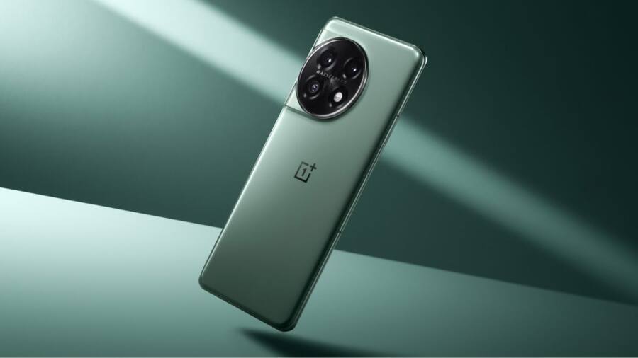 OnePlus 12 फोन 100W फास्ट चार्जिंग के साथ हो सकता है लॉन्च, 3C सर्टिफिकेशन से मिले संकेत! OnePlus 12