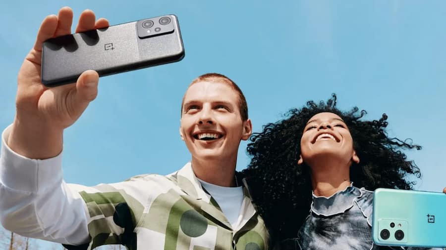 OnePlus Nord CE 2 Lite 5G New