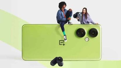 Amazon Sale 2023: 16MP सेल्फी कैमरा और 5000mAh बैटरी वाले फोन पर बंपर छूट, सस्ते में लाएं घर